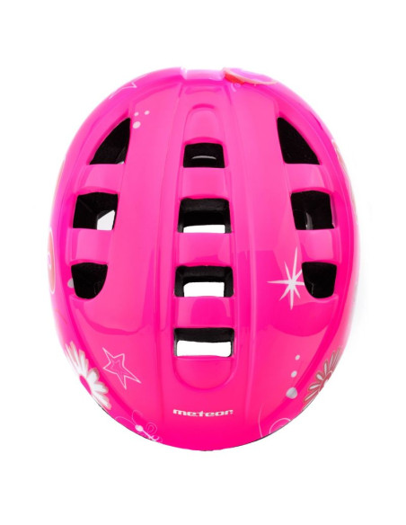 Kask rowerowy meteor ks08 24902-24903