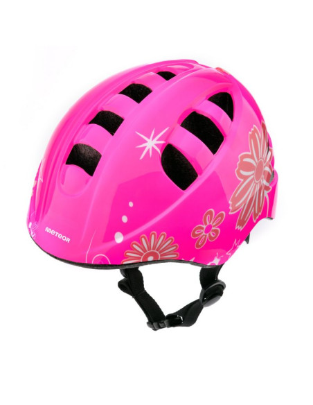 Kask rowerowy meteor ks08 24902-24903