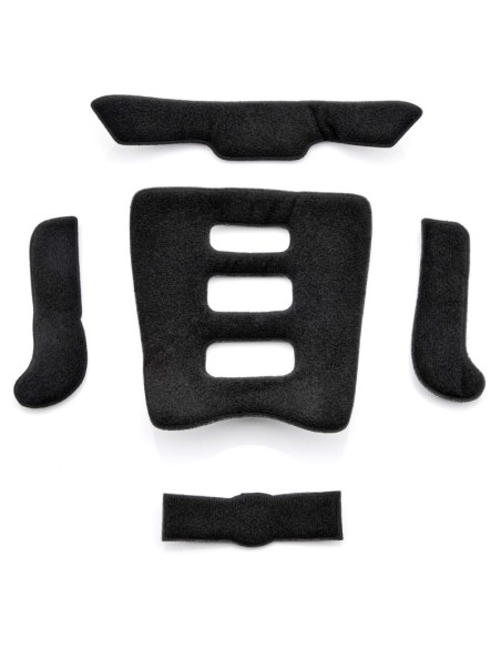 Kask rowerowy meteor ks08 pink butterflies 24900-24901