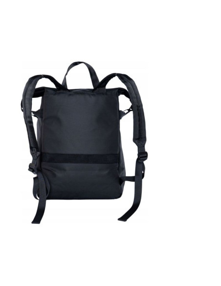 Plecak podróżny kabinowy noveen ctb300 black 40x50x16