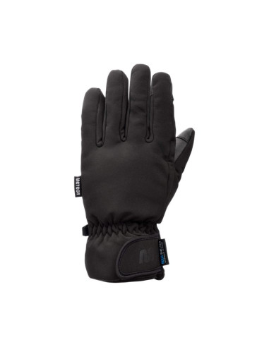 Rękawiczki zimowe meteor snorra czarne 17737-17738-17739-17740