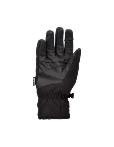 Rękawiczki zimowe meteor snorra czarne 17737-17738-17739-17740