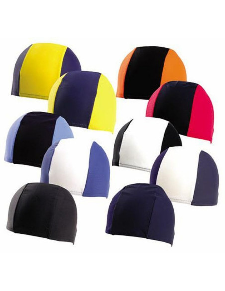 Czepek lycra aqua speed 10 szt