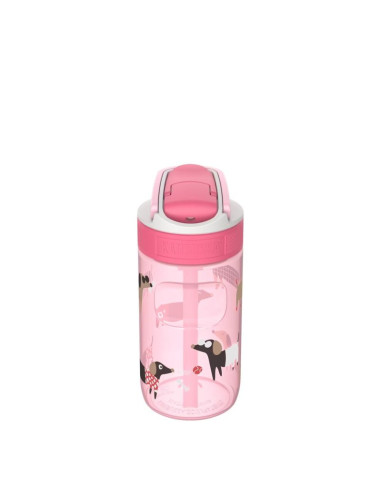 Kambukka butelka na wodę lagoon 400ml diva dogs