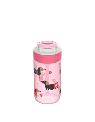 Kambukka butelka na wodę lagoon 400ml diva dogs