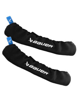 Ochraniacze płóz materiałowe bauer