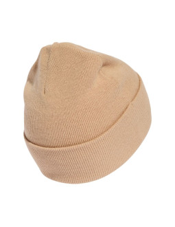 Czapka adidas tonal beżowa jv5386 2