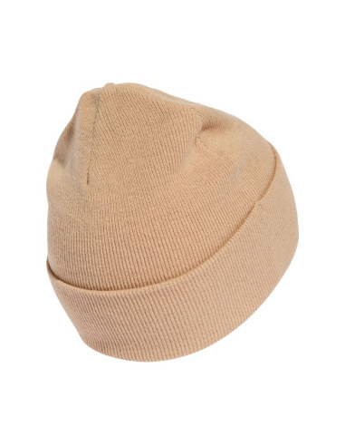 Czapka adidas tonal beżowa jv5386
