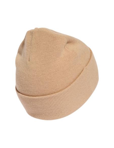 Czapka adidas tonal beżowa jv5386
