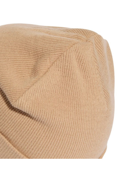 Czapka adidas tonal beżowa jv5386