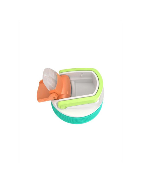 Kambukka butelka na wodę lagoon 400ml disco zoo