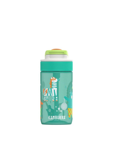 Kambukka butelka na wodę lagoon 400ml disco zoo