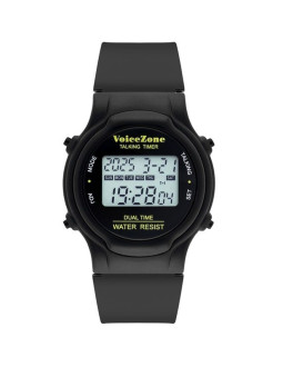 Zegarek zm-8817 voice zone zegarek mówiący w języku polskim