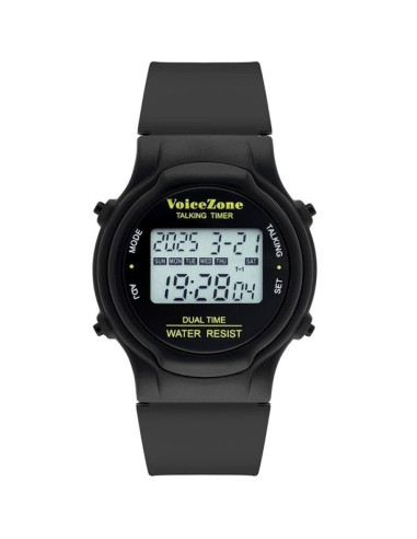 Zegarek zm-8817 voice zone zegarek mówiący w języku polskim