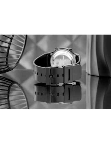 Zegarek zm-8817 voice zone zegarek mówiący w języku polskim