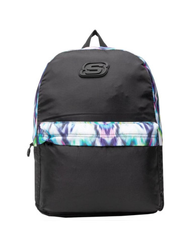 Skechers san diego backpack s1040-83 czarne one size