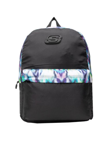 Skechers san diego backpack s1040-83 czarne one size