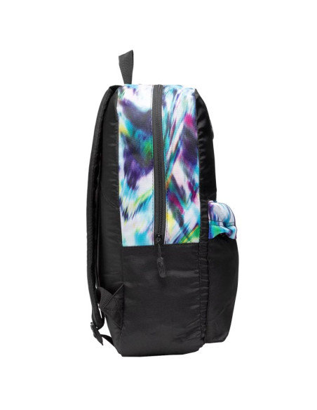 Skechers san diego backpack s1040-83 czarne one size