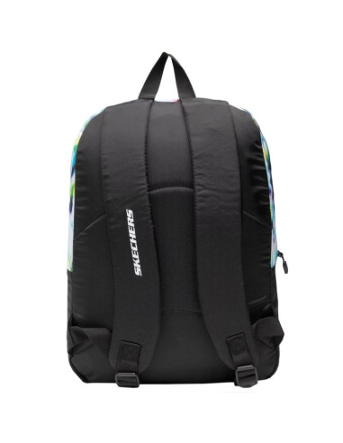 Skechers san diego backpack s1040-83 czarne one size