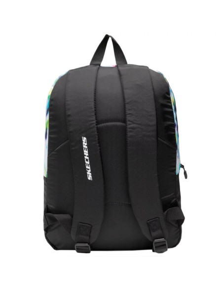 Skechers san diego backpack s1040-83 czarne one size