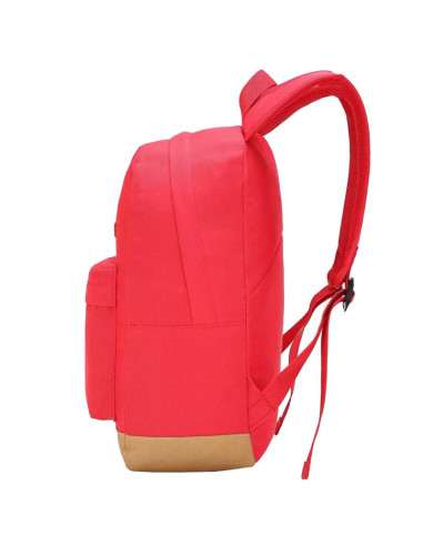 Skechers denver backpack s1136-02 czerwone one size