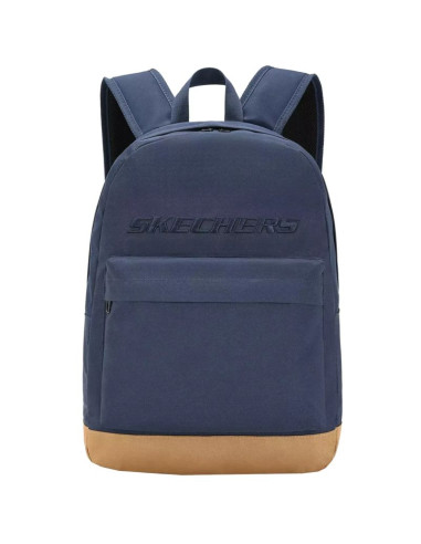 Skechers denver backpack s1136-49 granatowe one size