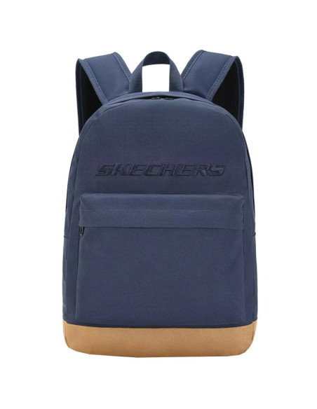 Skechers denver backpack s1136-49 granatowe one size