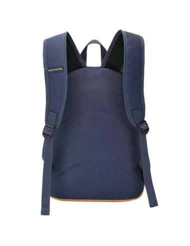 Skechers denver backpack s1136-49 granatowe one size