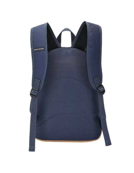 Skechers denver backpack s1136-49 granatowe one size