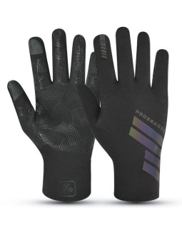 Rękawiczki piłkarskie proskary grip gloves