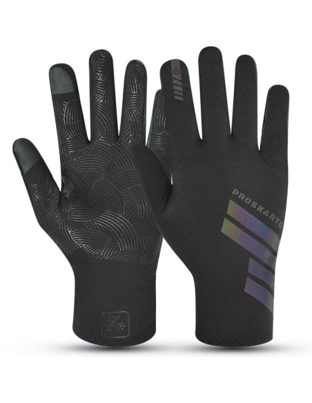Rękawiczki piłkarskie proskary grip gloves