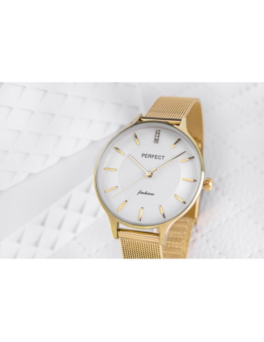 Zegarek damski perfect f353-03