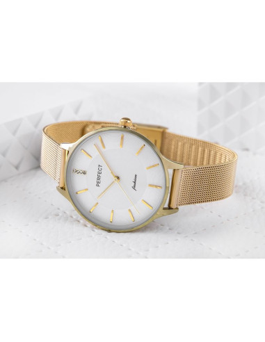 Zegarek damski perfect f353-03