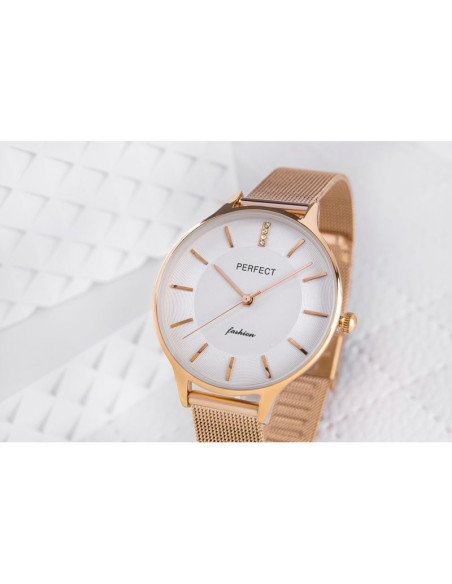 Zegarek damski perfect f353-06