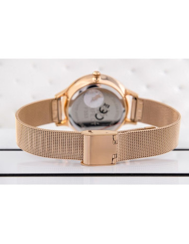 Zegarek damski perfect f353-06