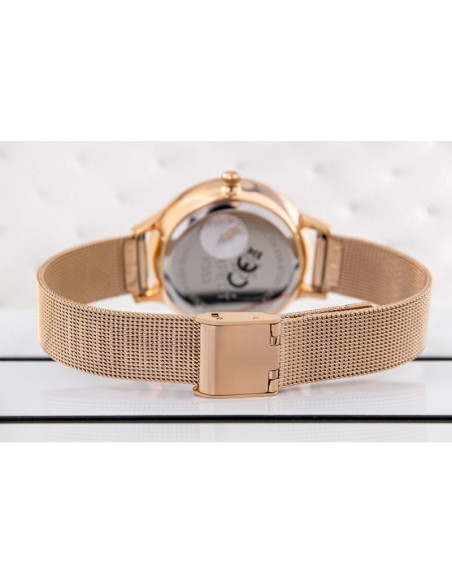 Zegarek damski perfect f353-06