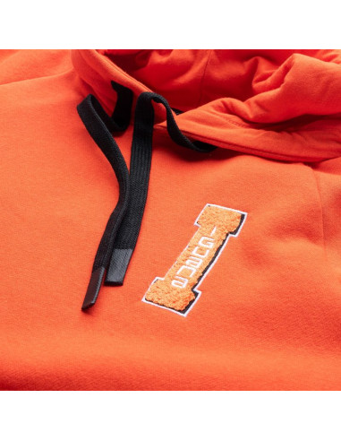 Dziecięca bluza ikio tb