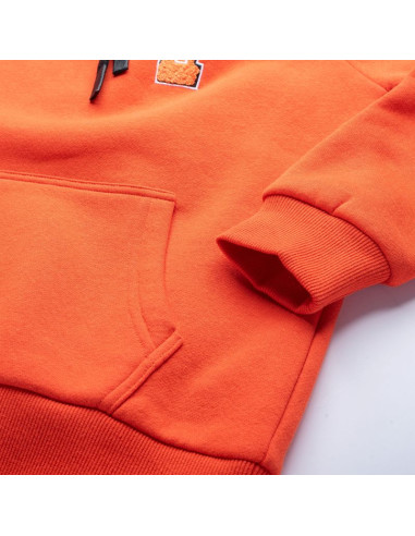 Dziecięca bluza ikio tb