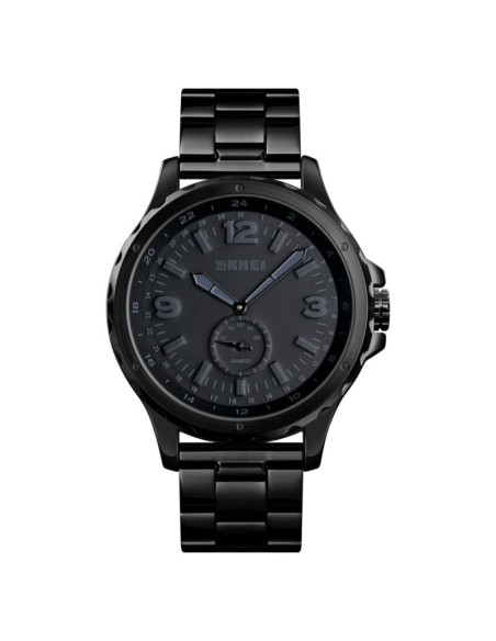 Zegarek męski skmei 1513bk + box