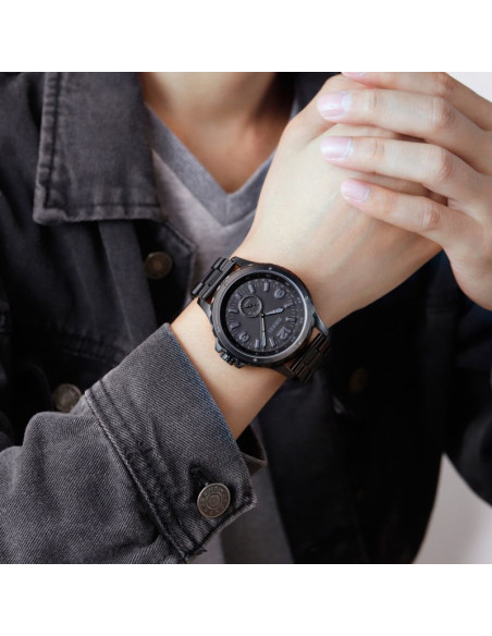 Zegarek męski skmei 1513bk + box