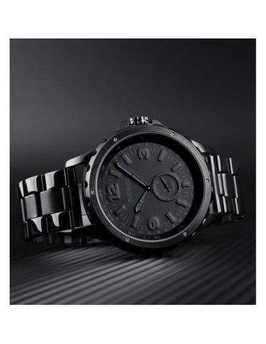 Zegarek męski skmei 1513bk + box