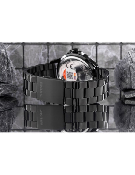 Zegarek męski skmei 1513bk + box