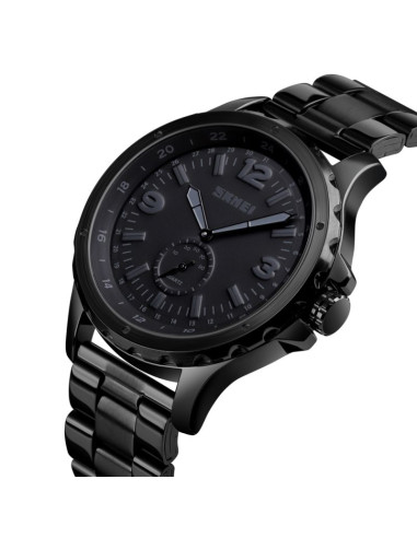Zegarek męski skmei 1513bk + box