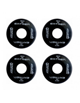 Kółka tempish agressive pu 65d 2