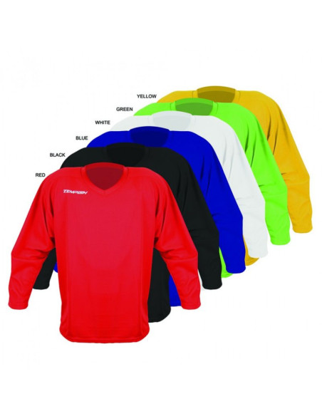 Koszulka treningowa tempish jr