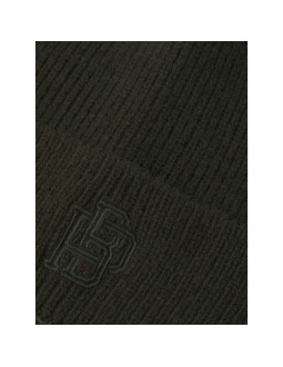 Jack&jones czapka zimowa unisex jactrain beanie 12263500 peat 2