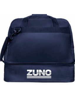 Zuno torba sportowa z podwójnym dnem granatowa