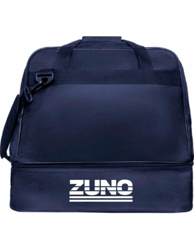 Zuno torba sportowa z podwójnym dnem granatowa