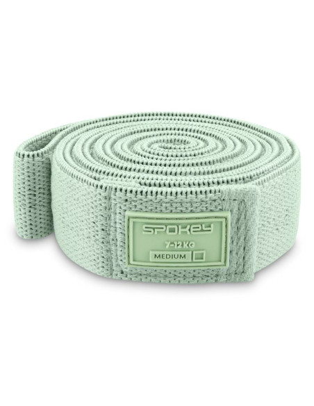 Zestaw 3 oporowych gum materiałowych spokey coti flex set