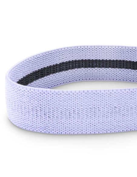 Zestaw 3 oporowych gum materiałowych spokey coti flex set